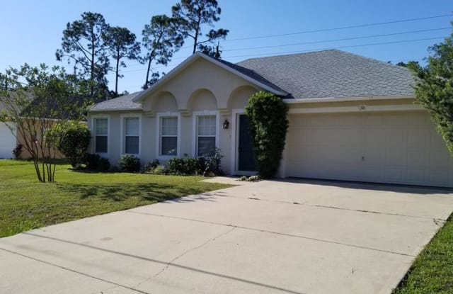 30 Ryder Drive - 30 Ryder Drive, Palm Coast, FL 32164