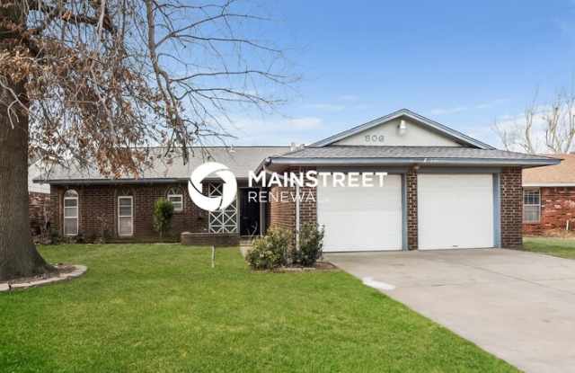 806 Arlington Drive