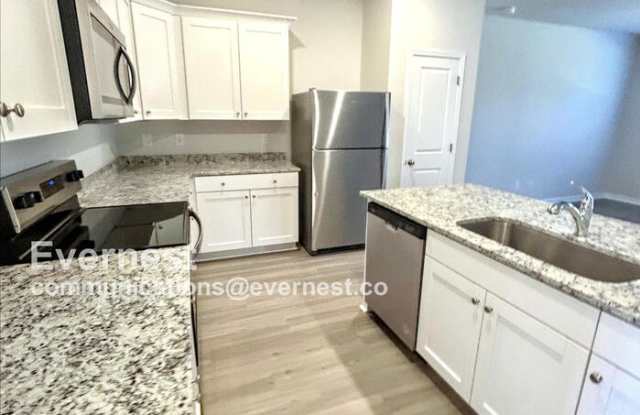 2106 Willow Glen Drive