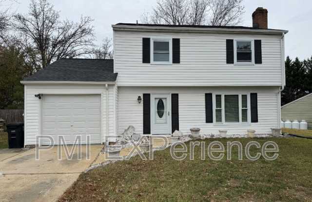 Photo of 9806 Ambler Ln