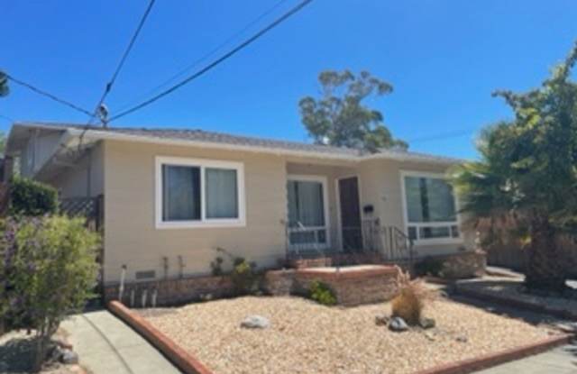 10 Poplar Ave - 10 Poplar Avenue, Millbrae, CA 94030