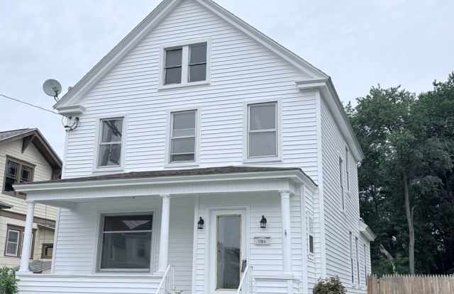 409 Healy Ave - 3 Bed 1 Bath