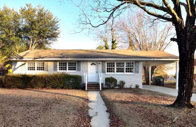 Photo of 205 S. Mayo Street