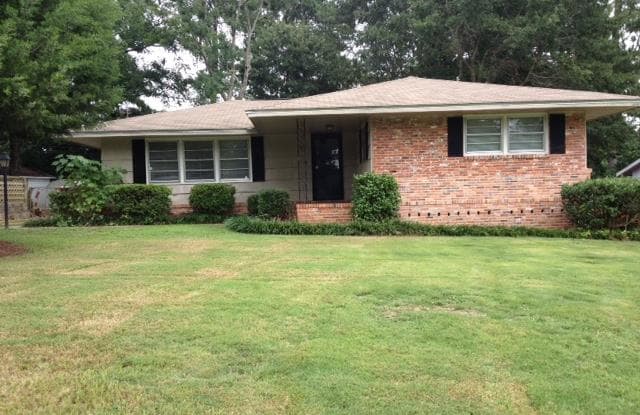 5838 CATALINA DRIVE - 5838 Catalina Drive, Columbus, GA 31909