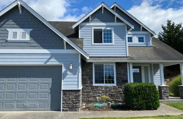 Large 3 Bedroom in Mount Venon