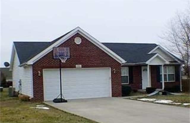 111 Beveled Glass Lane - 111 Beveled Glass Lane, Georgetown, KY 40324