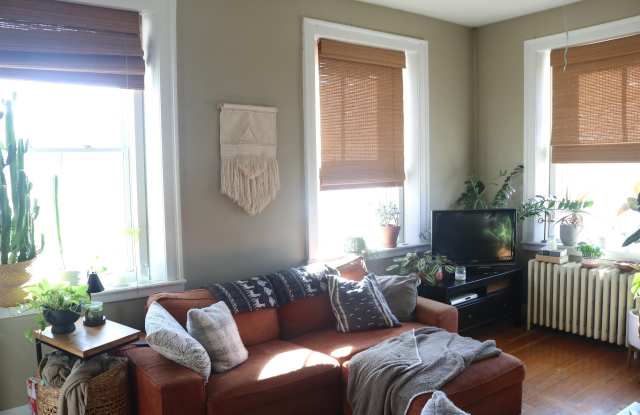 160 North Main Street