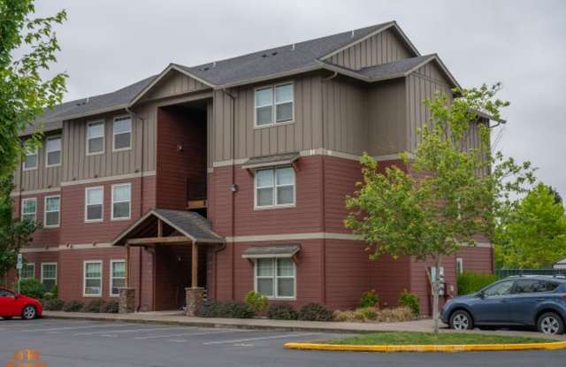 Photo of Plumtree Apartments