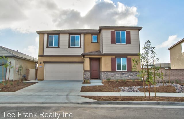 24319 Insignia Dr. - 24319 Insignia Drive, Menifee, CA 92587