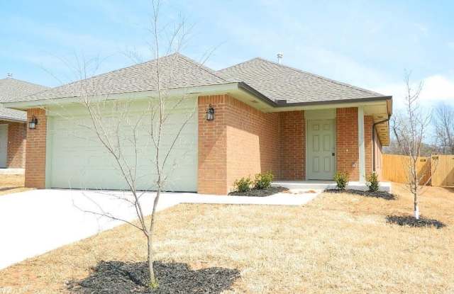 4 Bedroom, 2 Bathroom Home In Mid West City/ Del City School District.