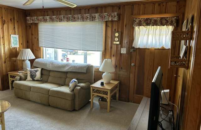 203 Princeton Avenue