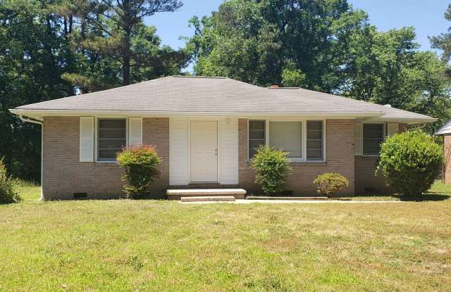 Photo of 3-Bedroom Home with Modern Touches