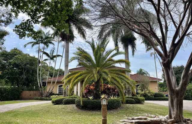 7900 Sw 185th Terrace