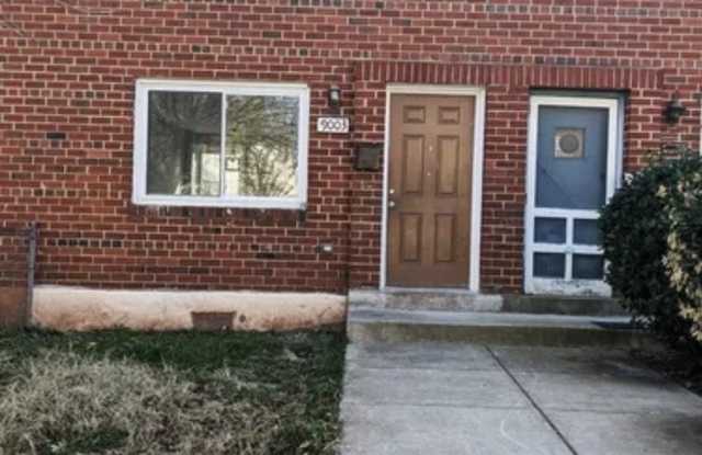 9003 MERRIMACK Drive