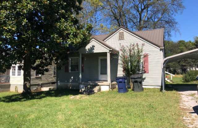 510 Pickens Ln - 510 Pickens Lane, Columbia, TN 38401