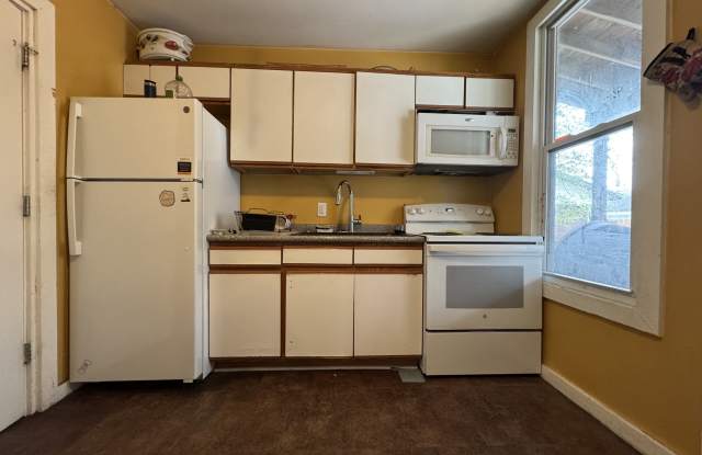 2511 4th Street Northeast - 1