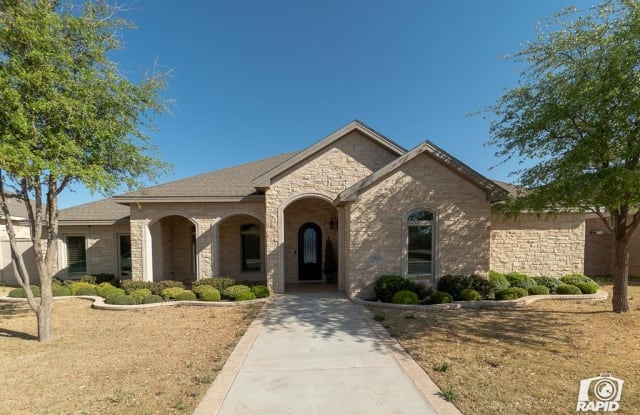 2506 Colonial Oaks Ct - 2506 Colonial Oaks Court, Midland, TX 79705