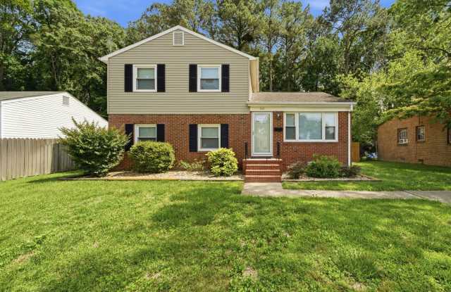 220 Chickamauga Pike- Fox Hill/Hampton 3 Bedroom Rental