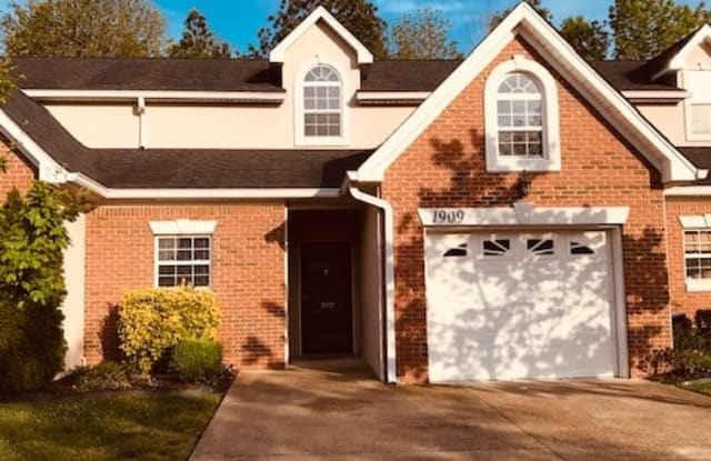 1909 Rosebrook Dr - 1909 Rosebrook Drive, Chattanooga, TN 37421