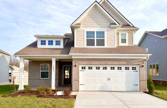 Photo of 1333 Gentry Dr