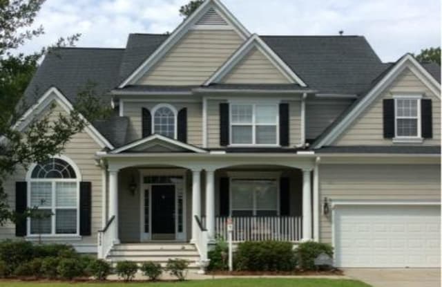 3004 Riverwood Dr - 3004 Riverwood Drive, Mount Pleasant, SC 29466