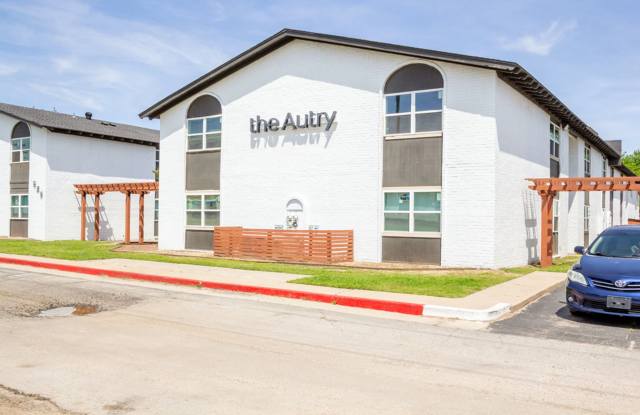 Photo of The Autry - Now Offering $100 Off Monthly Rent with a 12-Month Lease!