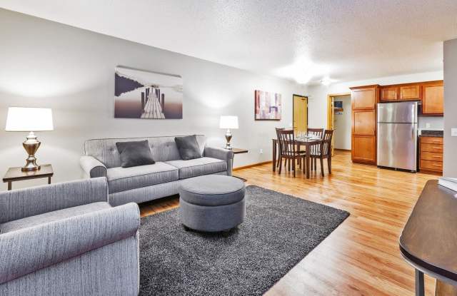 Photo of Heritage Heights Apartments