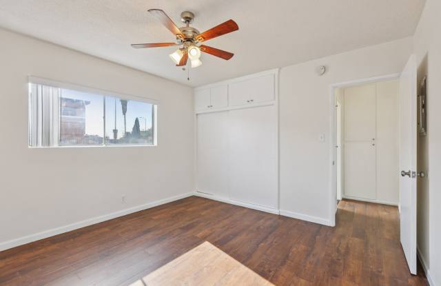 6028 - 6100 West Blvd