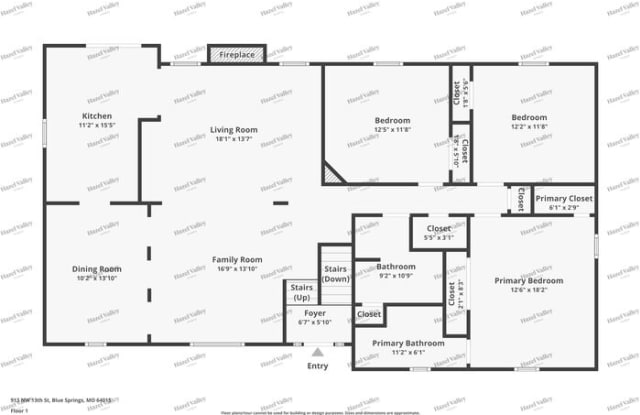 913 Northwest 13th Street