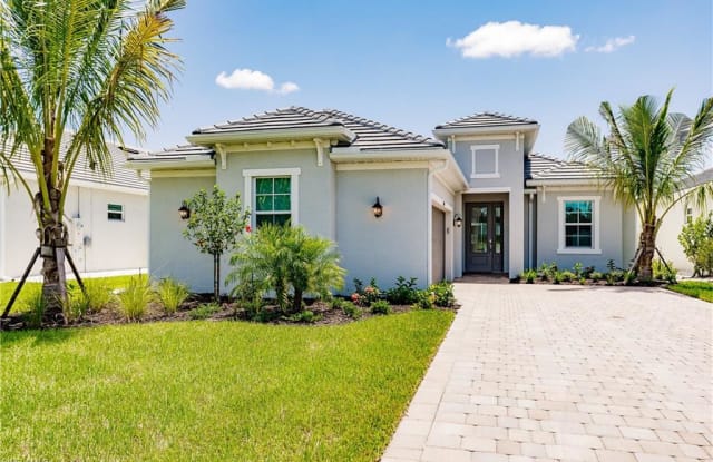 14542 Blue Bay CIR - 14542 Blue Bay Cir, Lee County, FL 33913