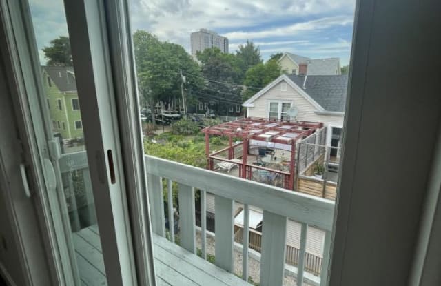 9 rollins Ct. - 9 Rollins Court, Cambridge, MA 02139