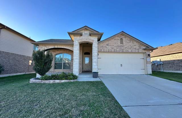 6401 Clear Brook - 6401 Clear Brook Drive, Killeen, TX 76549