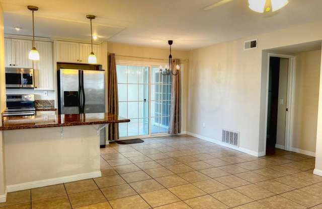 Condo in Niguel Terrace short walk to beach access
