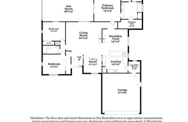 1312 Seagate Drive South