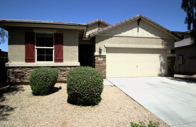 15852 W LISBON Lane - 15852 West Lisbon Lane, Surprise, AZ 85379