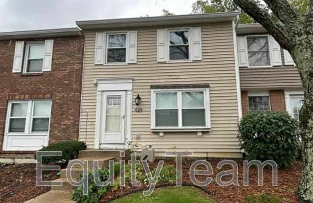 2877 Mossy Brink Court