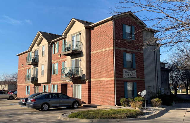 510 Salem St. (Monon Place)