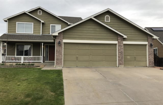 13344 Umatilla Street - 13344 Umatilla Street, Westminster, CO 80234