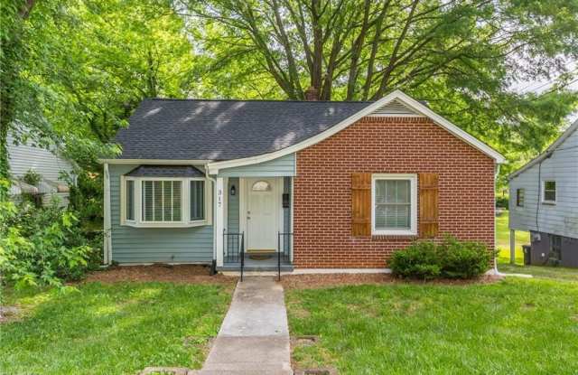 Photo of 317 Crafton Street
