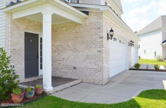2020 Leighton Drive