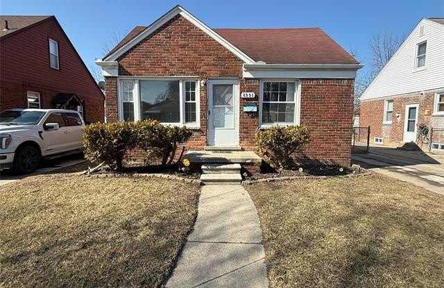 6991 Colonial Street