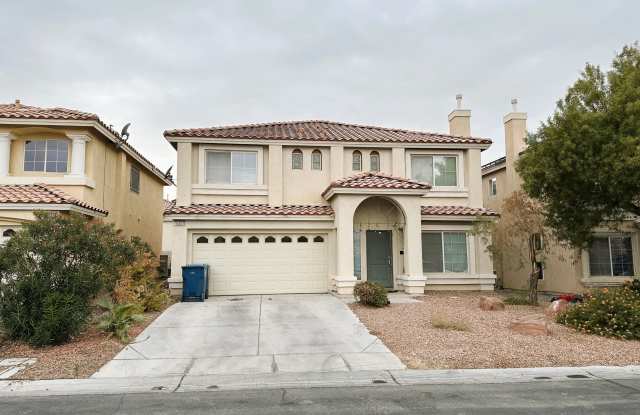 10607 Salmon Leap Street