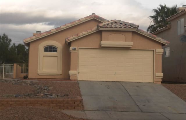 5354 SILVERHEART Avenue - 5354 Silverheart Avenue, Sunrise Manor, NV 89142