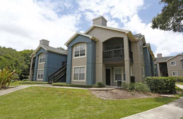 Stonegate Apartments