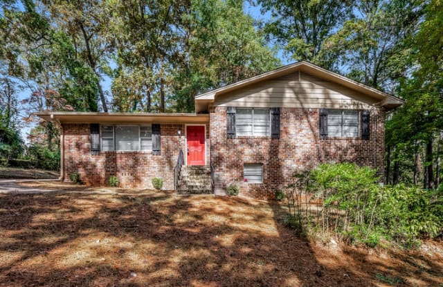 4338 Oak Street - 4338 Oak Street, Pinson, AL 35126