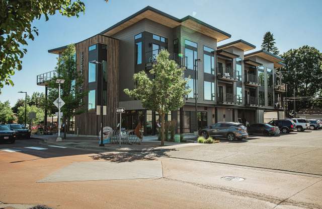 Photo of Modern Midtown Living | Top Floor 2 Bed, 2 Bath Near Dining  Downtown CdA!