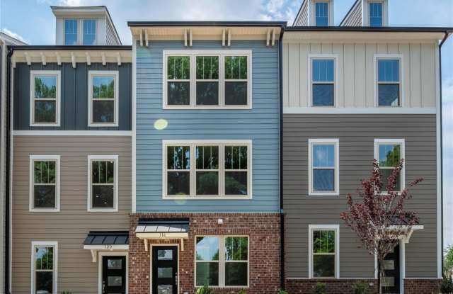 Photo of 116 Judson Avenue