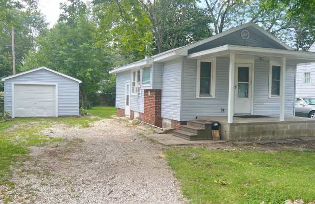 1 Bed 1 Bath home - Available Fall 2026