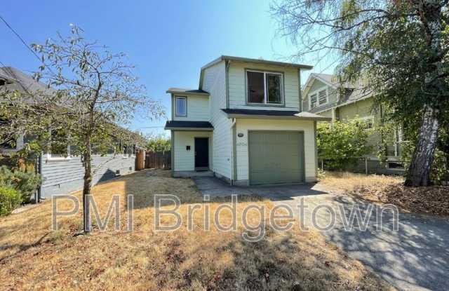 4704 NE 28th Ave - 4704 Northeast 28th Avenue, Portland, OR 97211