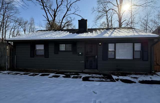 Photo of 4715 East 33rd Street